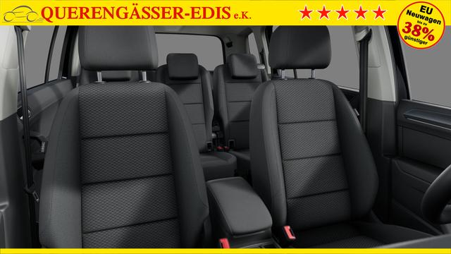 Volkswagen Touran Prime 1.5 TSI 7-Gang-DSG 