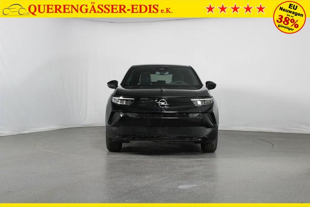 Opel Mokka Edition 1.2 Direct Injection Turbo 8-Gang Automatikgetriebe 