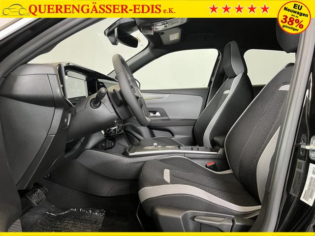 Opel Mokka Edition 1.2 Direct Injection Turbo 8-Gang Automatikgetriebe 