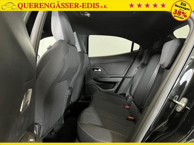 Opel Mokka Edition 1.2 Direct Injection Turbo 8-Gang Automatikgetriebe 