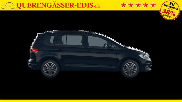 Volkswagen Touran Prime 1.5 TSI 7-Gang-DSG 
