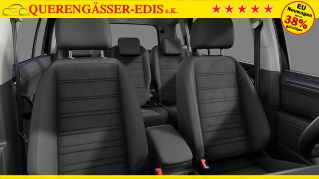 Volkswagen Touran Prime 1.5 TSI 7-Gang-DSG 