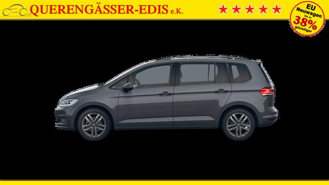 Volkswagen Touran Prime 1.5 TSI 7-Gang-DSG 