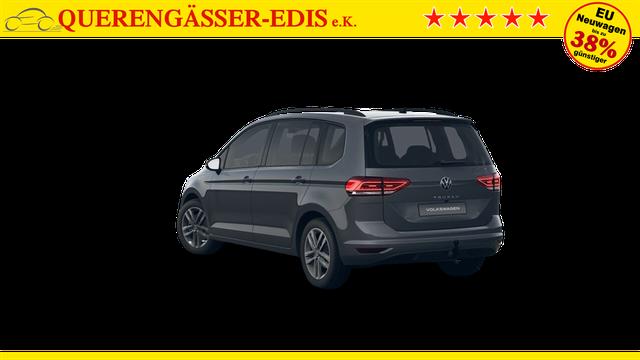 Volkswagen Touran Prime 1.5 TSI 7-Gang-DSG 