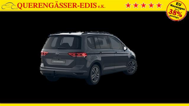 Volkswagen Touran Prime 1.5 TSI 7-Gang-DSG 