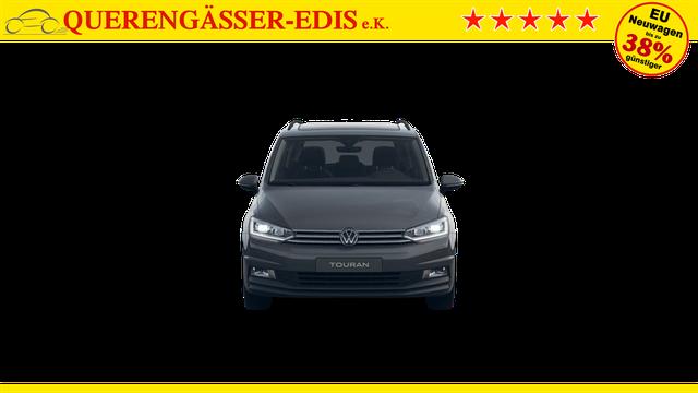 Volkswagen Touran Prime 1.5 TSI 7-Gang-DSG 