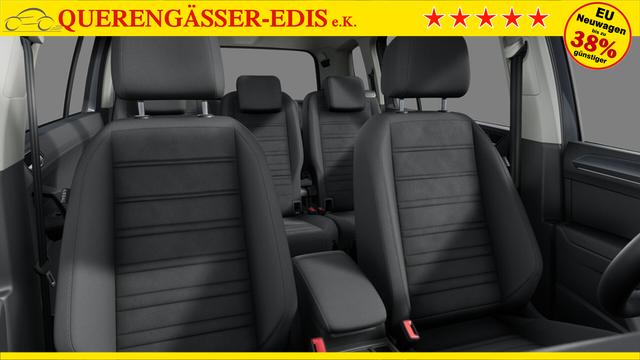 Volkswagen Touran Prime 1.5 TSI 7-Gang-DSG 