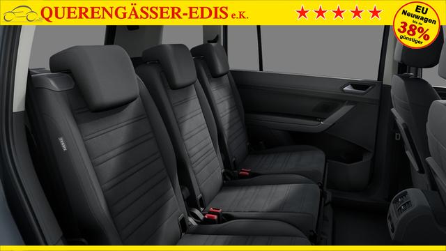 Volkswagen Touran Prime 1.5 TSI 7-Gang-DSG 
