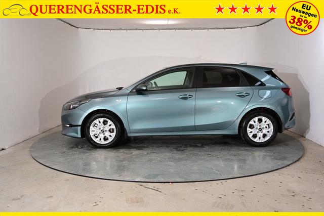 Kia Ceed LX Plus Special 1.5 T-GDI 7-Gang-DCT 