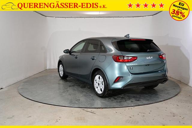 Kia Ceed LX Plus Special 1.5 T-GDI 7-Gang-DCT 