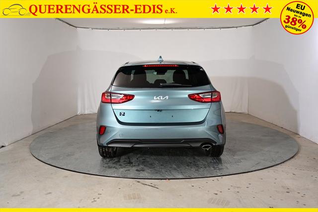 Kia Ceed LX Plus Special 1.5 T-GDI 7-Gang-DCT 