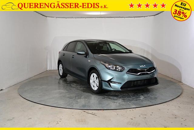 Kia Ceed LX Plus Special 1.5 T-GDI 7-Gang-DCT 