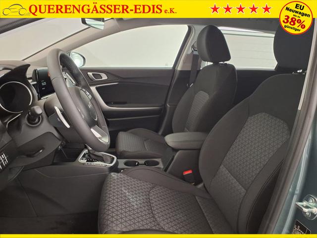Kia Ceed LX Plus Special 1.5 T-GDI 7-Gang-DCT 