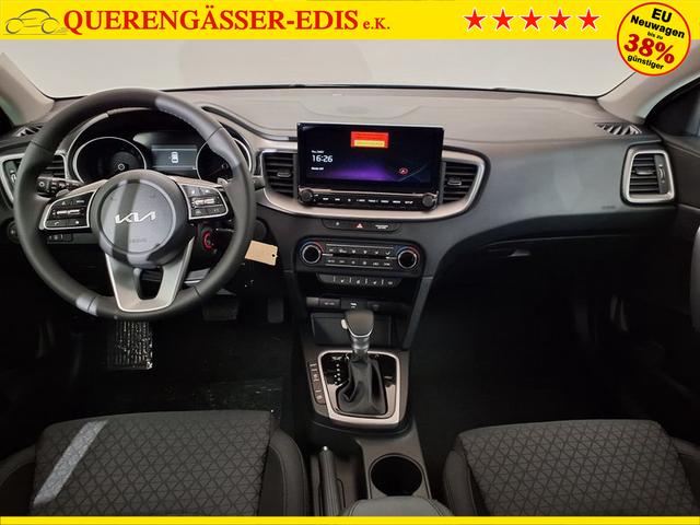Kia Ceed LX Plus Special 1.5 T-GDI 7-Gang-DCT 