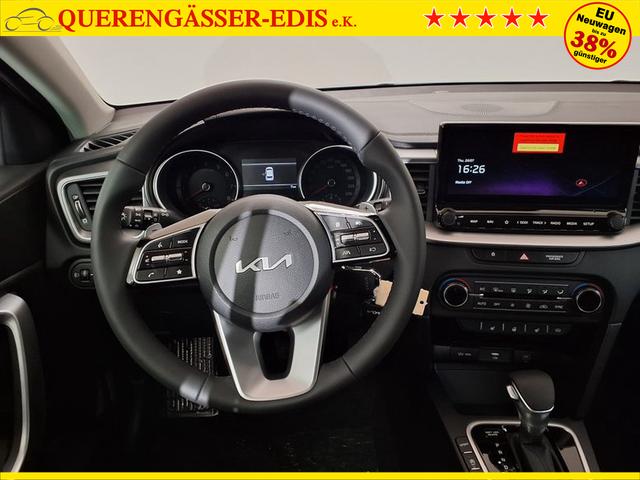 Kia Ceed LX Plus Special 1.5 T-GDI 7-Gang-DCT 