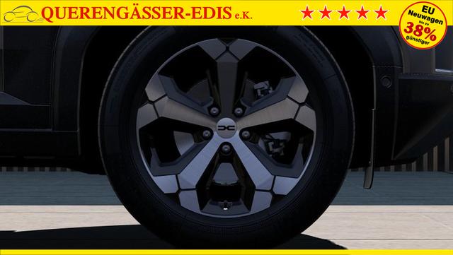 Dacia Duster Journey TCe 130 6-Gang 4x4 