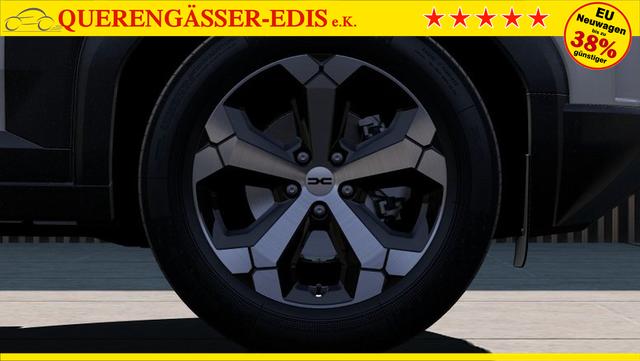 Dacia Duster Journey TCe 130 6-Gang 4x4 