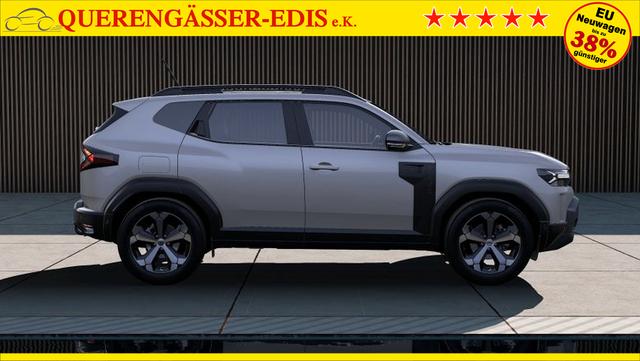Dacia Duster Journey TCe 130 6-Gang 