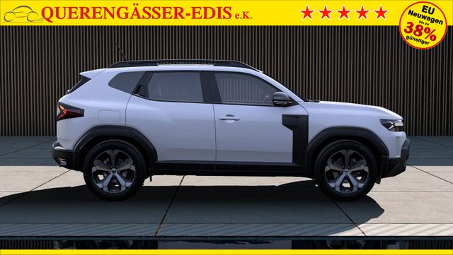 Dacia Duster Journey TCe 130 6-Gang 