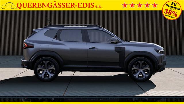 Dacia Duster Journey TCe 130 6-Gang 