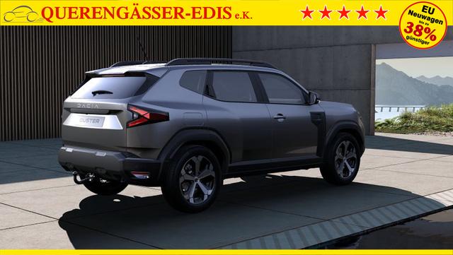 Dacia Duster Journey TCe 130 6-Gang 