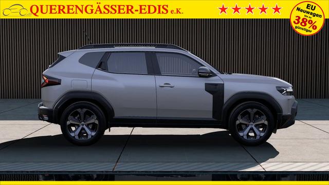 Dacia Duster Journey TCe 130 6-Gang 