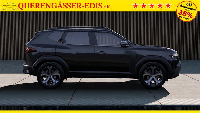 Dacia Duster Journey Hybrid 140 6-Gang-Automatik 