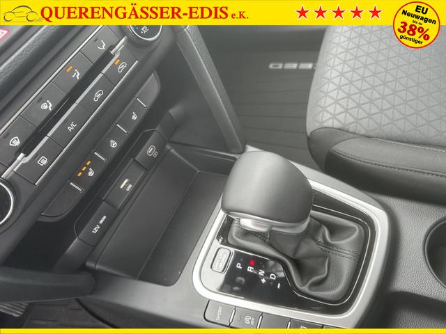 Kia Ceed Silver 1.5 T-GDI 6-Gang 
