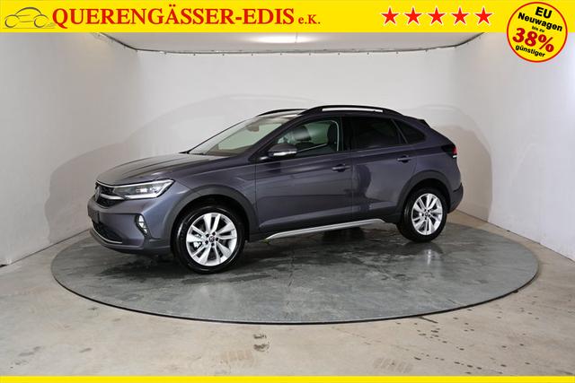 Volkswagen Taigo Life 1.0 TSI 7-Gang-DSG 