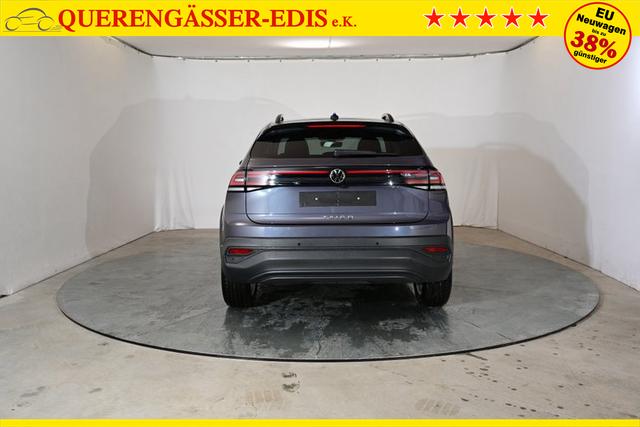 Volkswagen Taigo Life 1.0 TSI 7-Gang-DSG 
