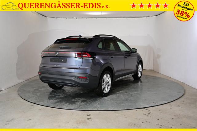 Volkswagen Taigo Life 1.0 TSI 7-Gang-DSG 