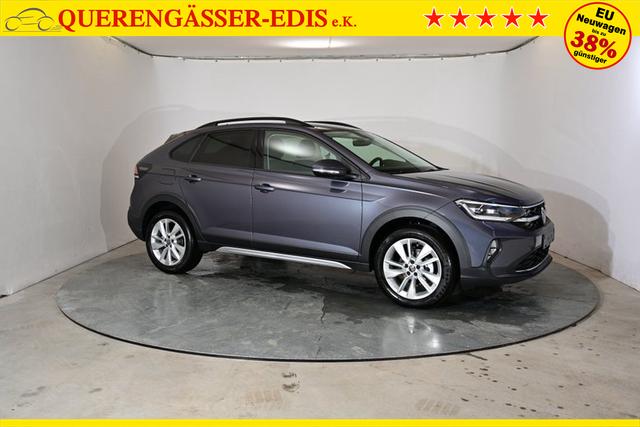 Volkswagen Taigo Life 1.0 TSI 7-Gang-DSG 