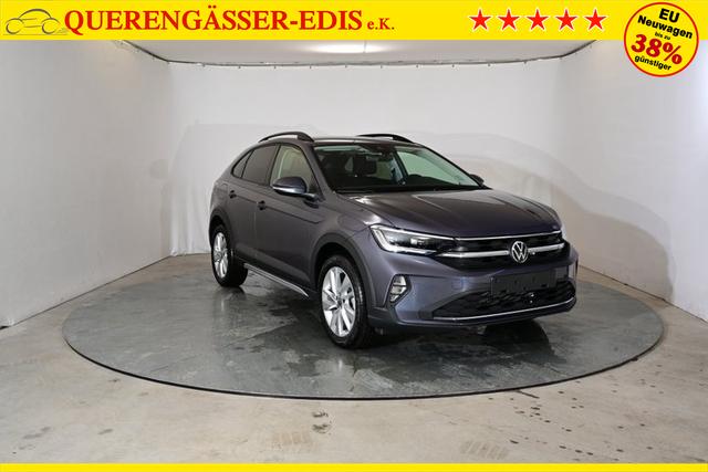 Volkswagen Taigo Life 1.0 TSI 7-Gang-DSG 