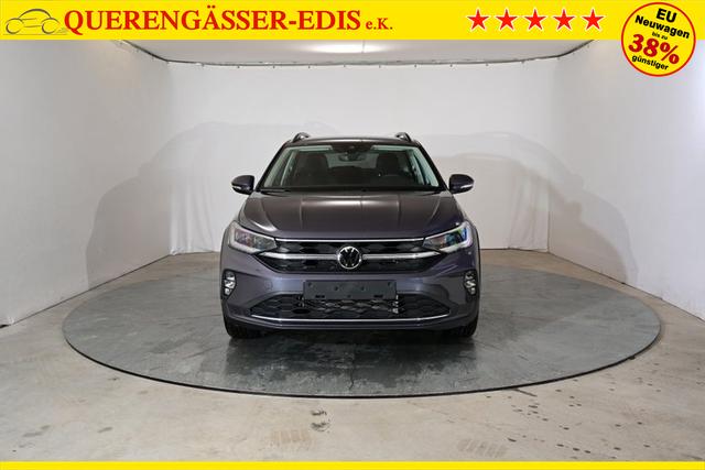 Volkswagen Taigo Life 1.0 TSI 7-Gang-DSG 