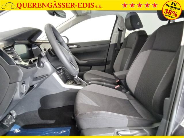 Volkswagen Taigo Life 1.0 TSI 7-Gang-DSG 