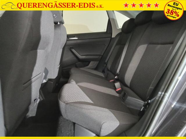 Volkswagen Taigo Life 1.0 TSI 7-Gang-DSG 