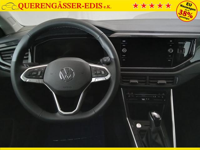 Volkswagen Taigo Life 1.0 TSI 7-Gang-DSG 