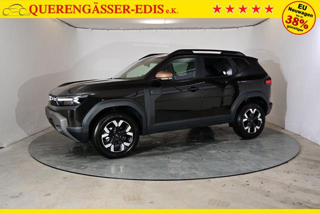 Dacia Duster Extreme TCe 130 6-Gang 4x4 