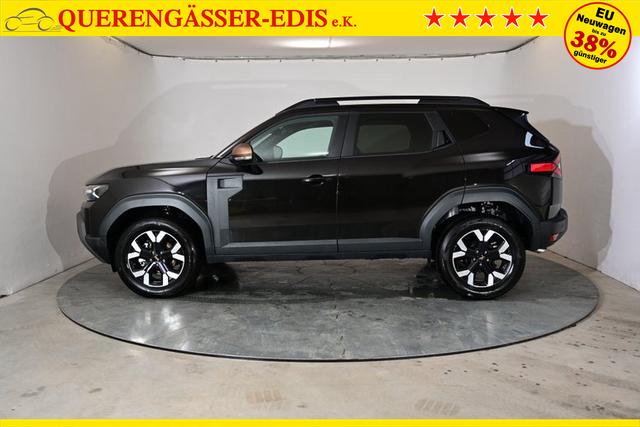 Dacia Duster Extreme TCe 130 6-Gang 4x4 