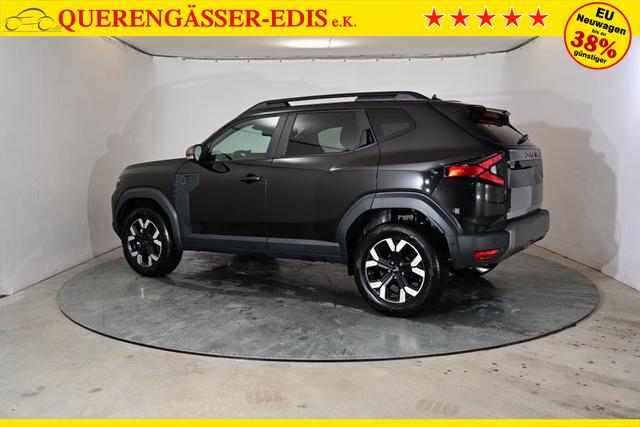 Dacia Duster Extreme TCe 130 6-Gang 4x4 