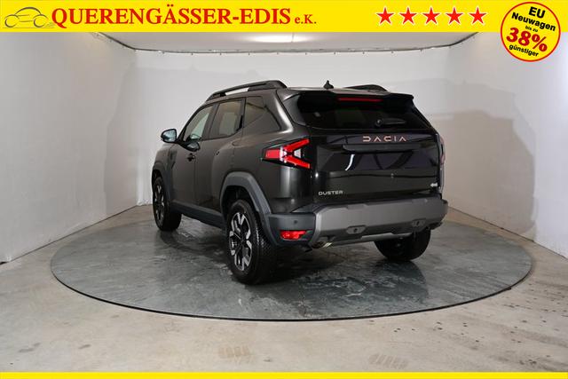 Dacia Duster Extreme TCe 130 6-Gang 4x4 