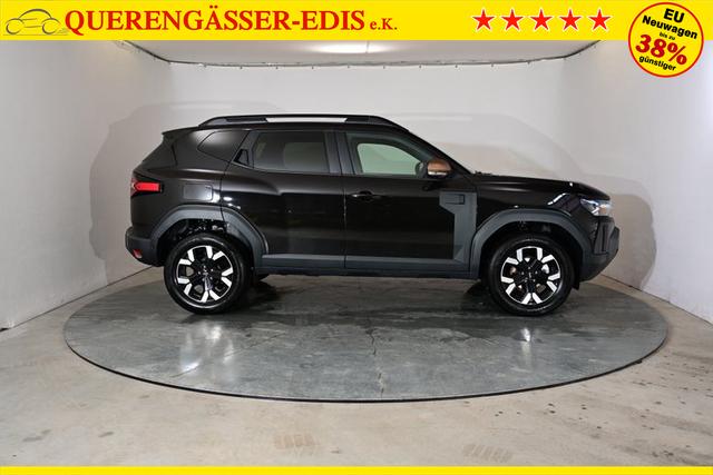 Dacia Duster Extreme TCe 130 6-Gang 4x4 