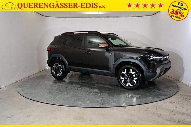 Dacia Duster Extreme TCe 130 6-Gang 4x4 