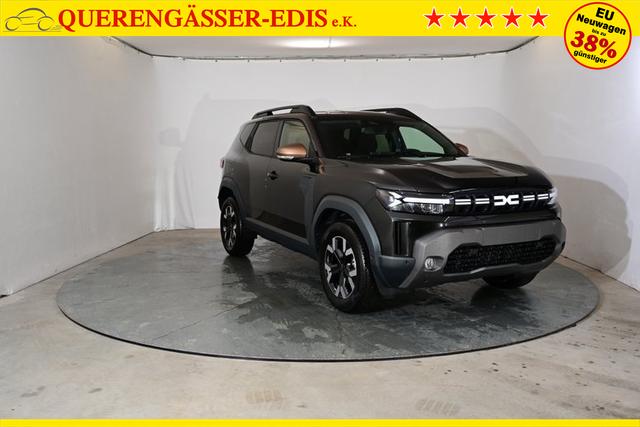 Dacia Duster Extreme TCe 130 6-Gang 4x4 