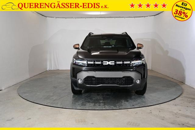 Dacia Duster Extreme TCe 130 6-Gang 4x4 
