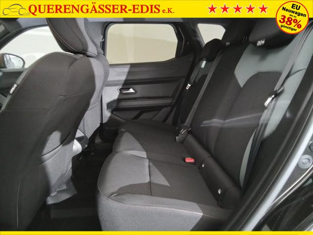 Dacia Duster Extreme TCe 130 6-Gang 4x4 