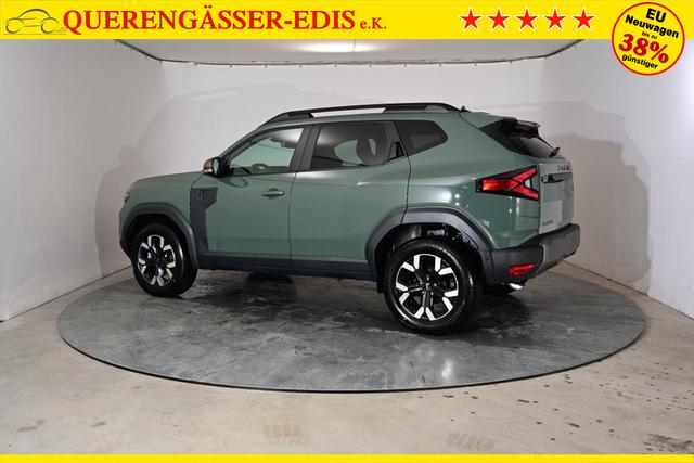 Dacia Duster Extreme TCe 130 6-Gang 4x4 