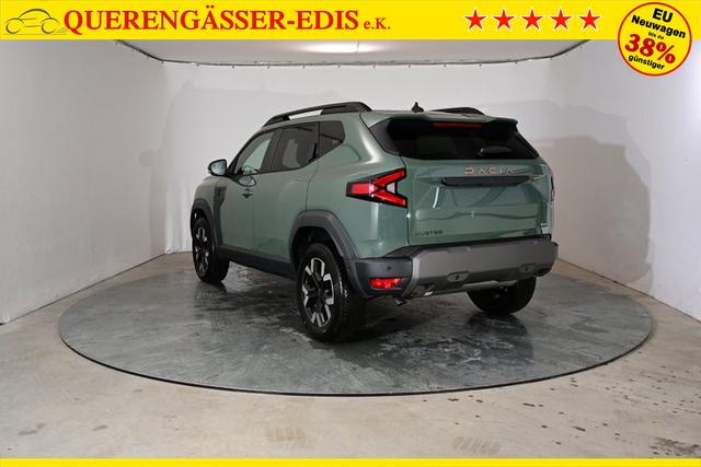 Dacia Duster Extreme TCe 130 6-Gang 4x4 