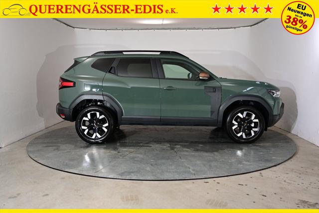 Dacia Duster Extreme TCe 130 6-Gang 4x4 