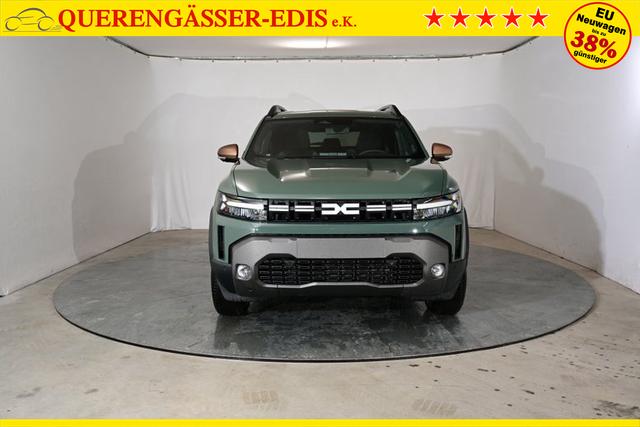 Dacia Duster Extreme TCe 130 6-Gang 4x4 